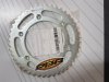 PBR Zębatka Tylna Do Honda CR 250 (84-07) , 44 zęby
